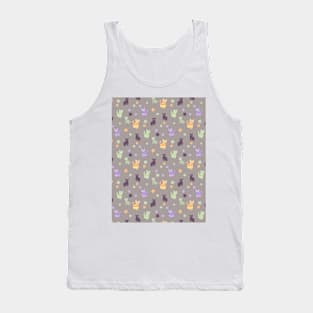 Magic kitten stars Tank Top